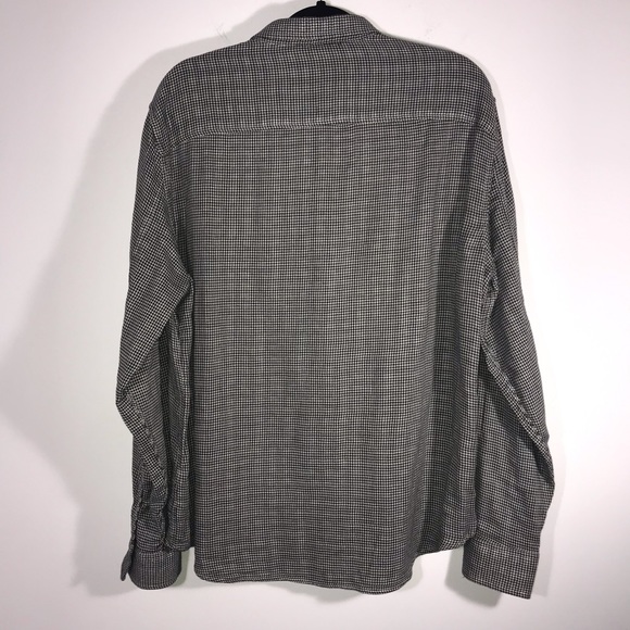 AX Armani Exchange Button Down - Picture 2 of 6